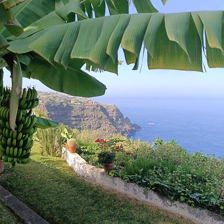Апартаменты Sunset La Palmita Ла-Виктория-де-Асентехо Экстерьер фото