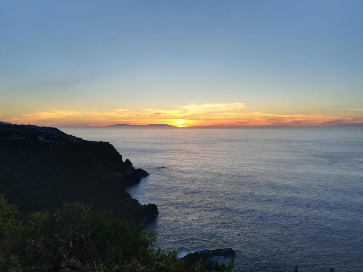 Апартаменты Sunset La Palmita Ла-Виктория-де-Асентехо Экстерьер фото